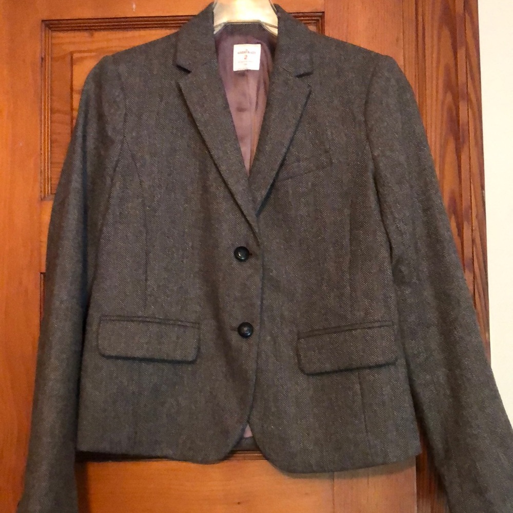 Gap blazer